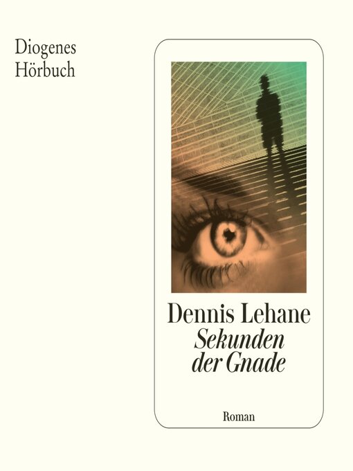 Title details for Sekunden der Gnade by Dennis Lehane - Available